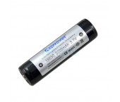 Batteria Keeppower 18650 3200mAh - 8A AK 2-3