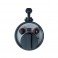 SCUBALAMP SUPE Strobe D-pro Black/6PIN 