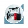 SCUBALAMP SUPE Strobe D-pro Black/6PIN 