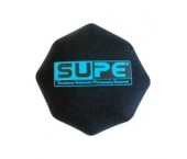 SUPE Scubalamp Front cover neoprene per flash strobe D-Pro