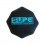 SUPE Scubalamp Front cover neoprene per flash strobe D-Pro