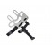 SUPE TG20&TG-B Set Staffa con doppia Impugnatura e Scatto