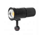 SUPE V3K v3 Blak Illuminatore 5000 Lumen