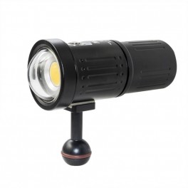 SUPE V3K v3 Blak Illuminatore 5000 Lumen SUPE V3K v3 Blak Illuminatore 5000 Lumen