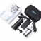 SUPE V3K v3 Blak Illuminatore 5000 Lumen