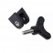 SCUBALAMP SUPE YS Adapter per flash e illuminatori 