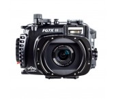  Custodia Fantasea FG7X III VACUUM System per  fotocamera CANON FG7X MK III