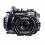  Custodia Fantasea FG7X III VACUUM System per  fotocamera CANON FG7X MK III