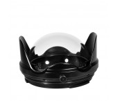 Isotta Isotecnic 1163 Oblò sferico MINIDOME  4,5'' B120
