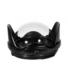 Isotta Isotecnic 1163 Oblò sferico MINIDOME 4,5'' B120 Isotta Isotecnic 1163 Oblò sferico MINIDOME 4,5'' B120