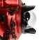 Isotta Isotecnic 1163 Oblò sferico MINIDOME  4,5'' B120
