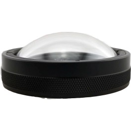 Kraken KR-DM01 Dome aggiuntivo per Illuminatore Sub hydra 8000 Kraken KR-DM01 Dome aggiuntivo per Illuminatore Sub hydra 8000