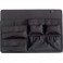 Explorer Cases PANEXPL58 pannello per coperchio con tasche organizzate per valigie 5822, 5823 & 5833 