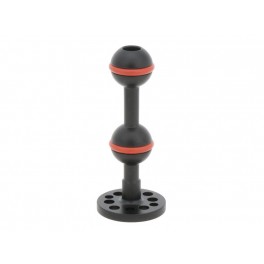 Inon Multi Direct Base II WB sfera di partenza condoppia sfera da 25mm Inon Multi Direct Base II WB sfera di partenza condoppia sfera da 25mm