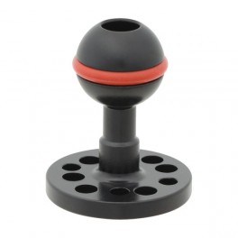 Inon Multi Direct Base IIa sfera di partenza 25mm Inon Multi Direct Base IIa sfera di partenza 25mm