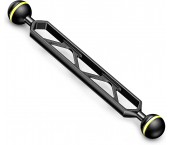 Meikon/ SEFROGS  Braccetto 20Cm doppia sfera  Ultralight 