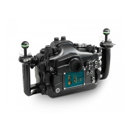 MARELUX 21101 MX-R5 Housing for Canon EOS R5 Mirrorless Digital Camera MARELUX 21101 MX-R5 Housing for Canon EOS R5 Mirrorless Digital Camera
