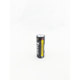 Kraken B-26650 Battery for NR-2000, LTD2500, Hydra 2500 V2, Ringlight 3000
