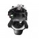 Seafrogs SN-3 Custodia Sub per Nikon Z7 (without lens port)+WA005-B dome port (with zoom ring AF-S 8-15MM 1:3.5-4.5E ED)