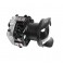 Seafrogs SN-3 Custodia Sub per Nikon Z7 (without lens port)+WA005-B dome port (with zoom ring AF-S 8-15MM 1:3.5-4.5E ED)