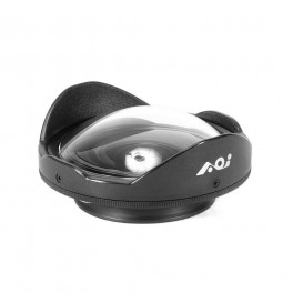 AOI UWL-03 Lente grandangolare per Action Cam e Smartphone AOI UWL-03 Lente grandangolare per Action Cam e Smartphone