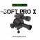 MARELUX 42110 Snoot  SOFT Pro X Ottico Flash Tube Professional solo corpo senza Dock