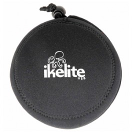 IKELITE 0200.5 Neoprene Cover copri oblò Piano Neoprene copri obò Cover for DSLR Flat Ports USATO GARANTITO IKELITE 0200.5 Neoprene Cover copri oblò Piano Neoprene copri obò Cover for DSLR Flat Ports USATO GARANTITO