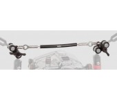 IKELITE 4080.04  CABLE GRIP MANIGLIA CON MORSETTI  PER CUSTODIA 