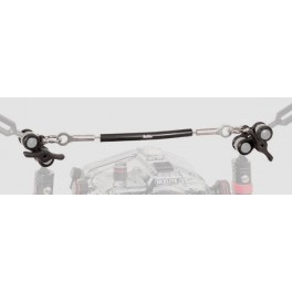 IKELITE 4080.04 CABLE GRIP MANIGLIA CON MORSETTI PER CUSTODIA IKELITE 4080.04 CABLE GRIP MANIGLIA CON MORSETTI PER CUSTODIA