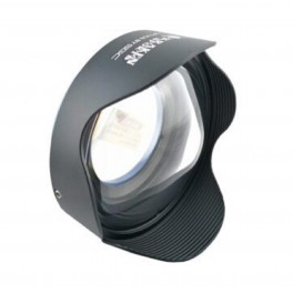 Kraken KRL12 M67Lente Bagnata Grandangolare wet lens Kraken KRL12 M67Lente Bagnata Grandangolare wet lens