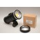 Kraken  Hydra 8000 WRGBU Illuminatore Subacqueo + KR-DM01  wide dome