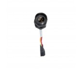 Ikelite Bulkead  46002 Paratia B1A Ikelite ICS-5 con connettore