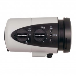 IKELITE DS 232 Substrobe NEW con luce video 2500 lumen IKELITE DS 232 Substrobe NEW con luce video 2500 lumen