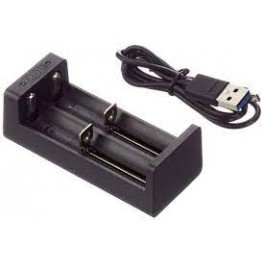 XTAR MC2 Plus Caricabatterie Micro USB Li-ion
