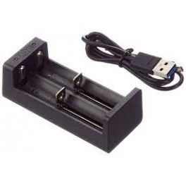 XTAR MC2 Plus Caricabatterie Micro USB Li-ion XTAR MC2 Plus Caricabatterie Micro USB Li-ion