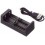 XTAR MC2 Plus Caricabatterie Micro USB Li-ion