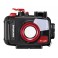 Olympus Kit Tough TG-7 Waterproof Camera + Olympus PT-059 Custodia Sub