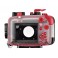 Olympus Kit Tough TG-7 Waterproof Camera + Olympus PT-059 Custodia Sub