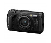 Olympus Tough TG-7 Waterproof Camera Black