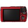 Olympus Tough TG-7 Waterproof Camera Red