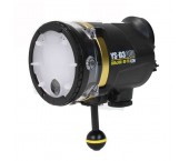 Sea&Sea 03129 YS-D3 DUO Underwater Strobe (solo testa senza cavi)