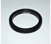 Subal 4ZN827 ghiera zoom per Nkon AF-S 14-24 / 2. 8 G ED