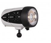 IKELITE 40230EU FLASH SUB DS230 + Modeling Light NIMH