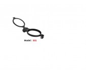 SUPE S01 flip per lenti M67 per custodie e port con attacco M67