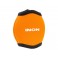 Inon Dome Port Cover S (OR) cover in neoprene per oblò Arancione