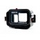 Carbonarm  Action Cam - Custodia in Alluminio per GoPRO Hero9/10/11/12