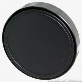 Inon rear cap tappo posteriore per  UCL-165 M67  UCL-330 Underwater Close-up 67mm Macro Lens