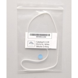Fantasea 11128 Oring interno bianco ricambio per FG 15 / 16 Fantasea 11128 Oring interno bianco ricambio per FG 15 / 16