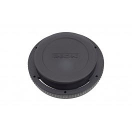 Inon UCL-165 M67/330 Rear Replacement Lens Cap Tappo di protezione 