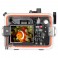 Custodia subacquea Ikelite 6116.15 per Sony RX100 Mark III, IV, V, V(A)  scuba diving 